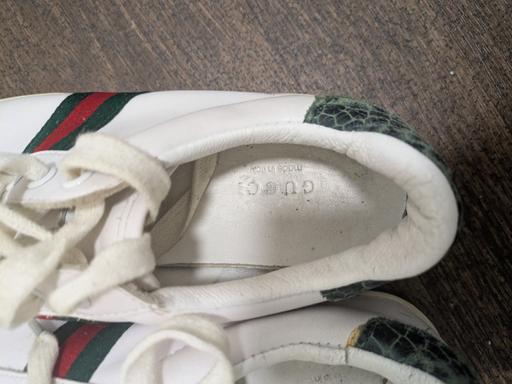 Buy & Sell Deansgate Manchester - Photos for Designer Style Trainers size 5