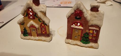 Buy & Sell Radcliffe Bury - Photos for xmas candle holder