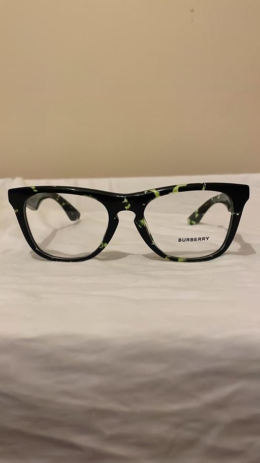 Buy & Sell Putney South West London - Photos for Men's glasses Burberry model: B 2409 4124