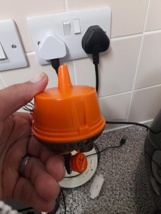 Buy & Sell Walsall Wood Walsall - Photos for fish spy fish finder