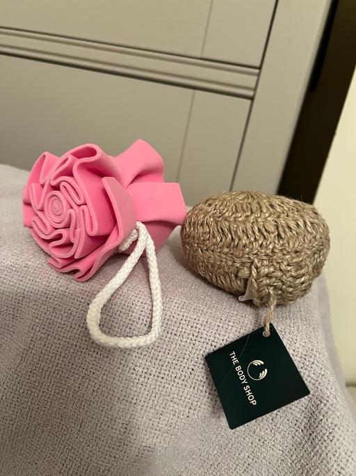 Buy & Sell Hetton-Le-Hole Sunderland - Photos for Body Buffer & Sponge ( New )