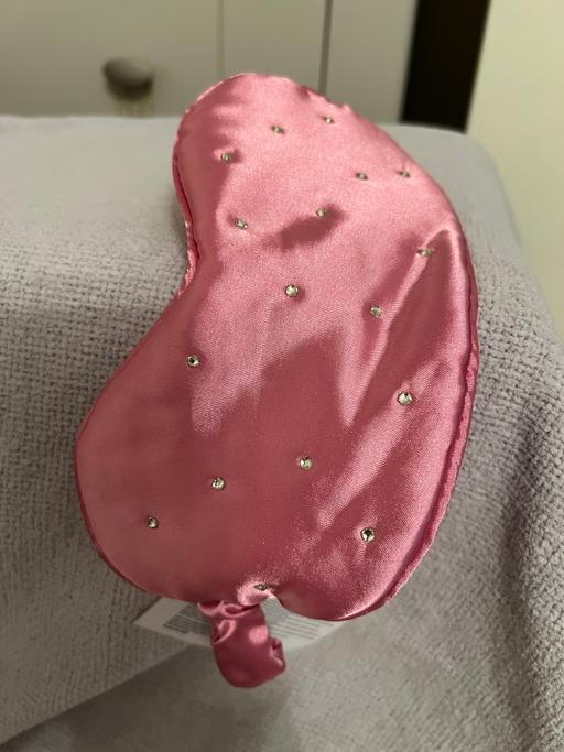 Buy & Sell Hetton-Le-Hole Sunderland - Photos for Eye Mask From Claire’s ( New )