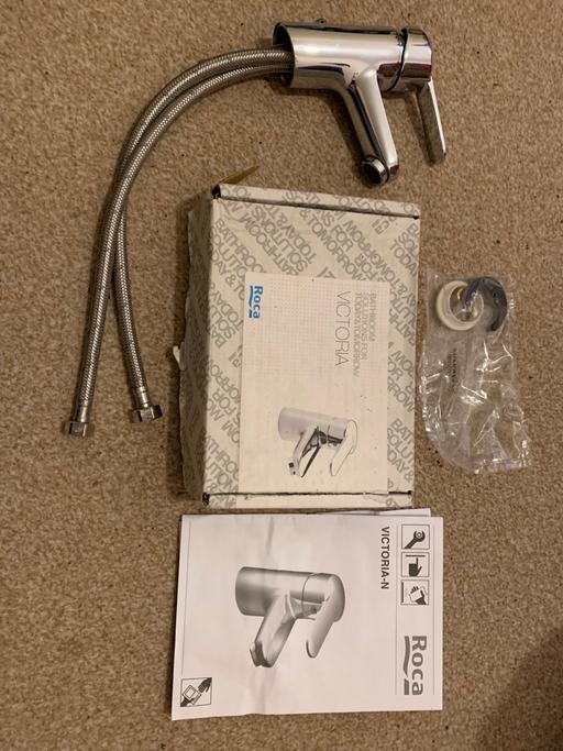 Buy & Sell Lower Eashing Guildford - Photos for Basin mixer