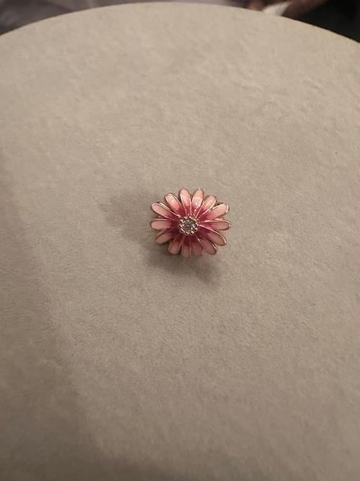 Buy & Sell Billericay Basildon - Photos for Genuine Pandora Rose Gold Pink Daisy Charm