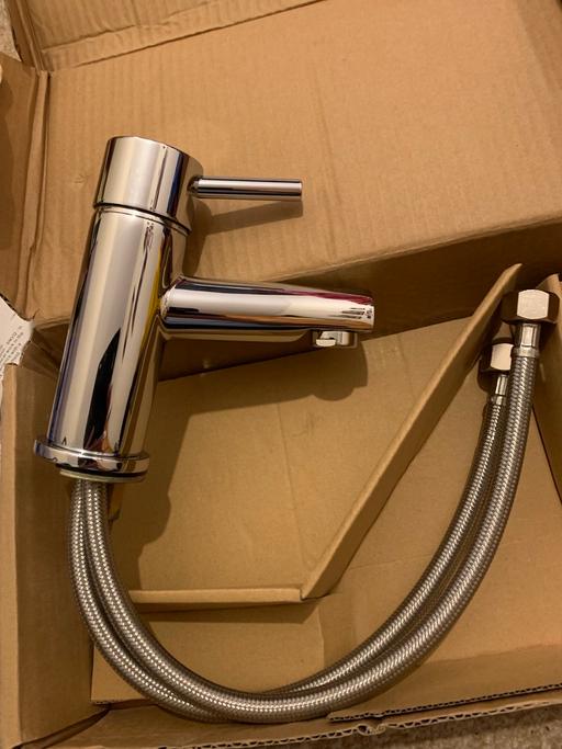 Buy & Sell Lower Eashing Guildford - Photos for Basin mixer tap