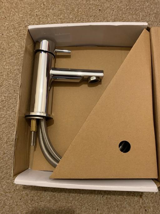 Buy & Sell Lower Eashing Guildford - Photos for Basin mixer tap