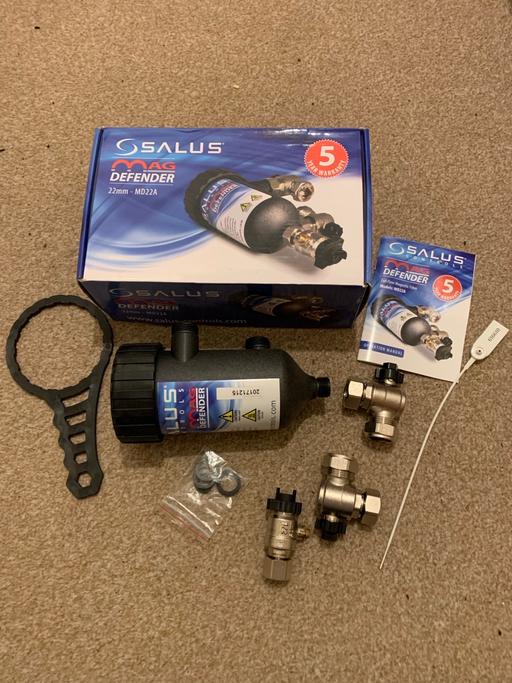 Buy & Sell Milford Waverley - Photos for Salus mag defender