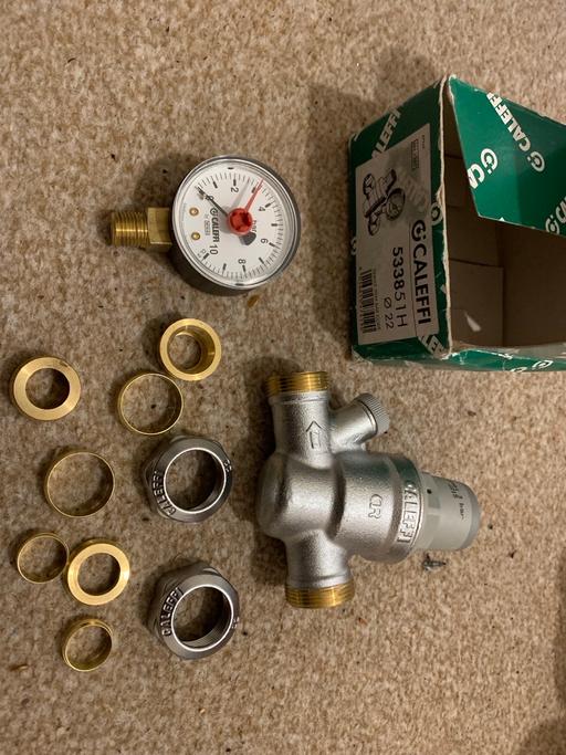 Buy & Sell Milford Waverley - Photos for Pressure reducing valve