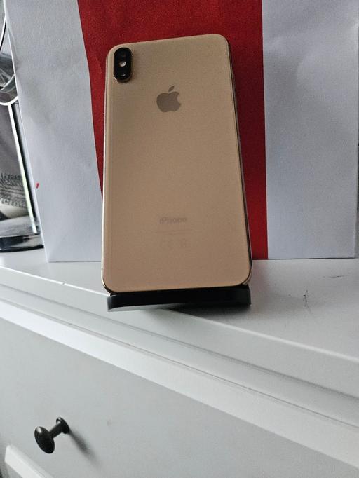 Buy & Sell Coventry West Midlands - Photos for iphone xs max 64gb