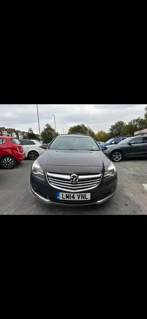 Vehicles Cross Green Leeds - Photos for Vauxhall Insginia 2014