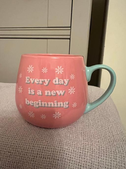 Buy & Sell Hetton-Le-Hole Sunderland - Photos for Quote Mug ( New )