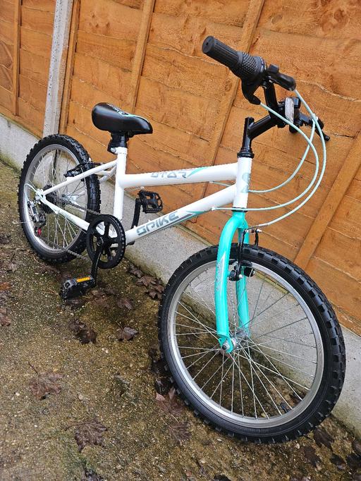 Buy & Sell Kitts Green Birmingham - Photos for BIKE 20