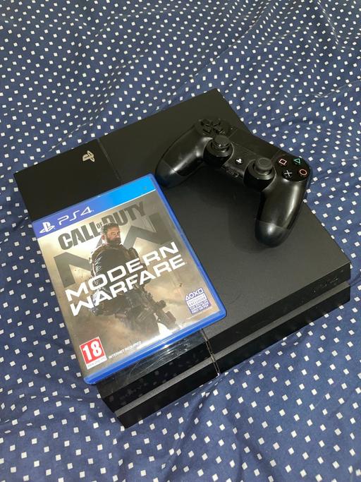 Buy & Sell Birmingham West Midlands - Photos for Playstation 4 -500gb