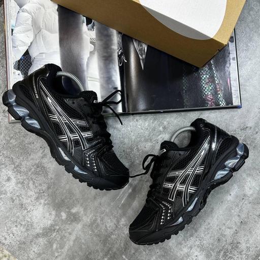 Buy & Sell Hampton Richmond upon Thames - Photos for ASICS Gel Kayano 14 | Black | 6-11