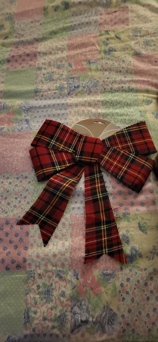 Buy & Sell Radcliffe Bury - Photos for xmas bow decoration