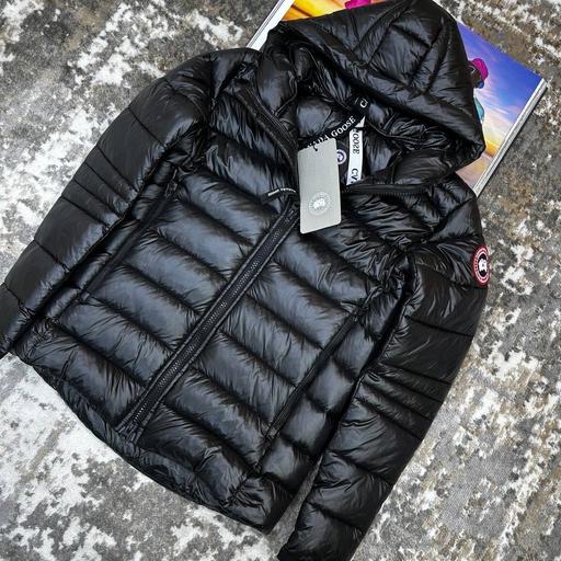 Buy & Sell Hampton Hill Richmond upon Thames - Photos for Canada Goose Jacket | Black | S-XXL