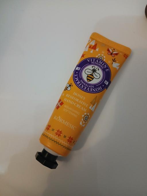 Buy & Sell Bradley Fold Trading Estate Bury - Photos for Hand Cream New