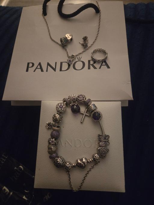 Buy & Sell Shotton Flintshire - Wales - Photos for pandora bracelet charms