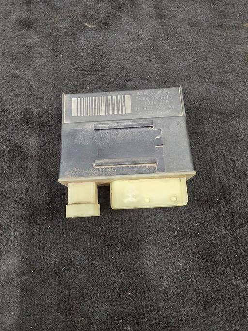 Vehicles Stoke on Trent City Centre Stoke-on-Trent - images_alt_text PEUGEOT 3008 Control Unit 9662570880 2011 256