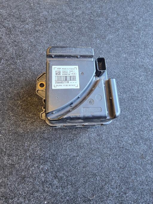 Vehicles Penn Fields Wolverhampton - Photos for Renault Zoe I Dynamique 2012-2019 Alarm Siren