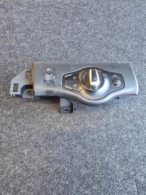 Vehicles Bradmore Wolverhampton - Photos for AUDI A4 B8 A5 8T Headlight & Fog Light Switch