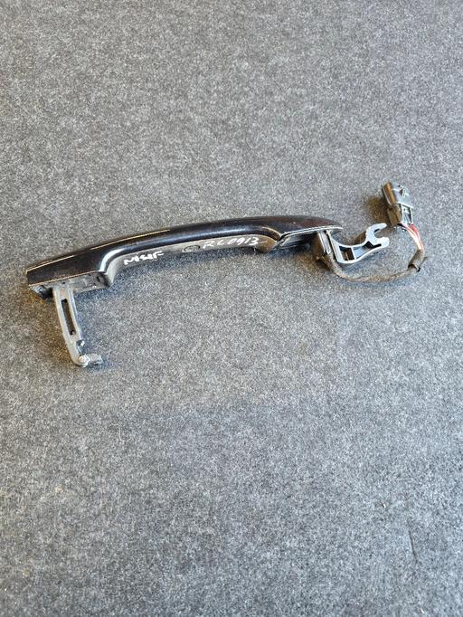 Vehicles Bradmore Wolverhampton - Photos for Renault Captur 2013-2018 Front Passenger Side