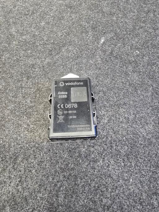 Vehicles Bradmore Wolverhampton - Photos for BMW 320i E90 Alarm control unit module 10R051