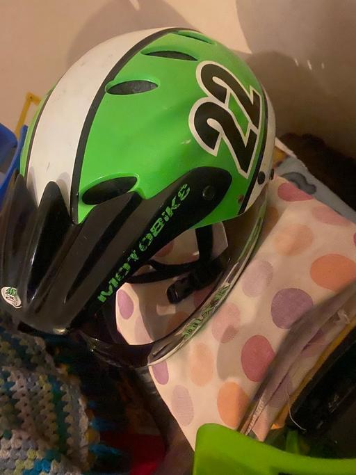 Vehicles Blakenhall Wolverhampton - Photos for Electric quad