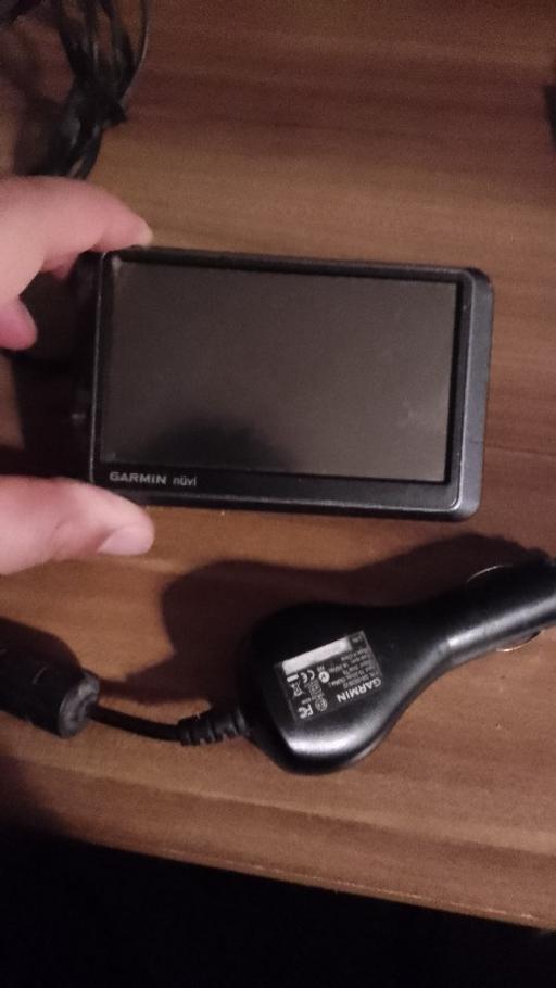 Vehicles Welling Bexley - Photos for Garmin Nuvi Satnav (parts only)