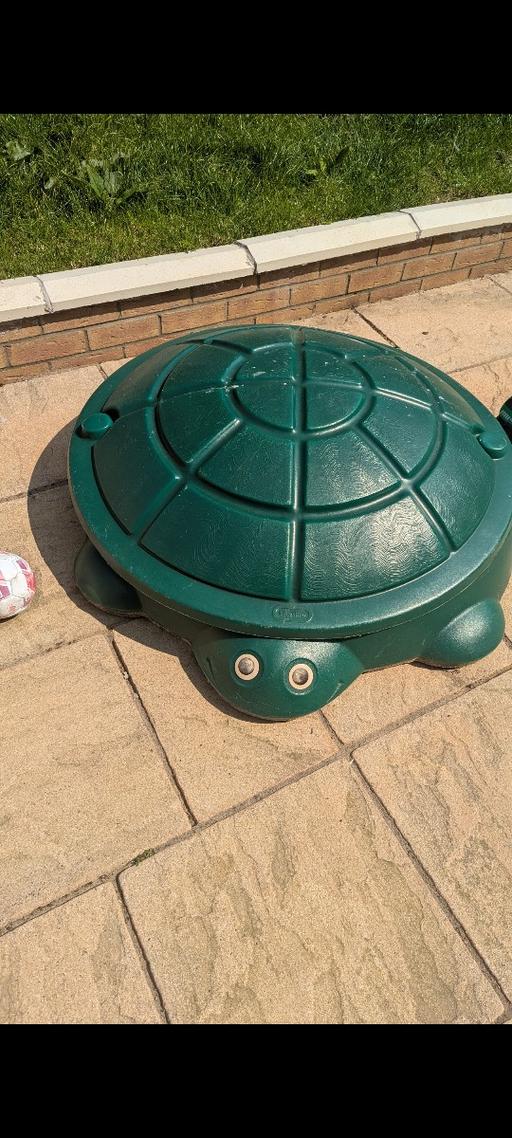 Buy & Sell Lower Earley Wokingham - Photos for Sand pit - Little kickers