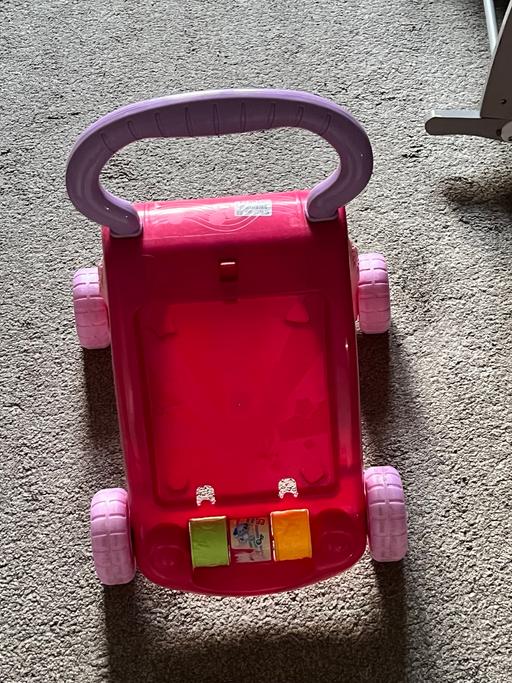Buy & Sell - Photos for Free baby walker