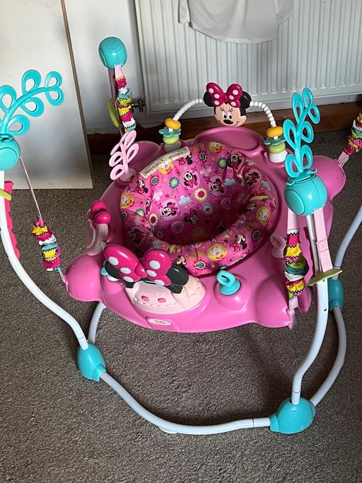 Buy & Sell - Photos for Jumperoo / baby bouncer