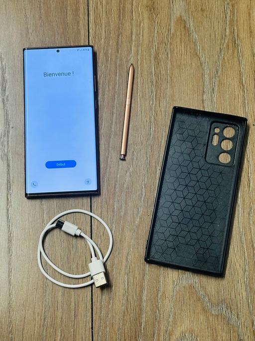 Buy & Sell Lye Dudley - Photos for Samsung Galaxy Note 20 Ultra 5G - 256GB