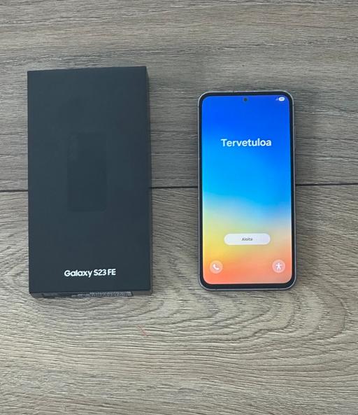 Buy & Sell Lye Dudley - Photos for Samsung Galaxy S23 FE - 128GB Unlocked