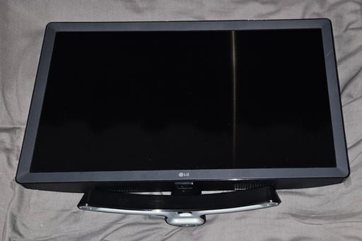 Buy & Sell Norbury South West London - Photos for LG SMART 27