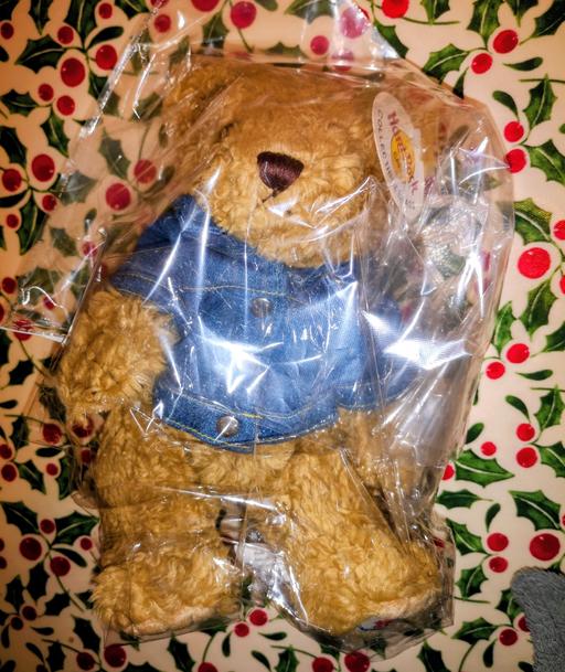 Buy & Sell Elm Park Havering - Photos for Collectable Teddy Bear