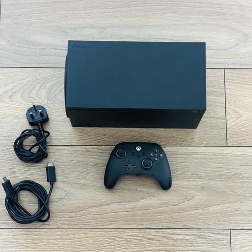 Buy & Sell Lye Dudley - Photos for XBox Series X Console - 1TB 4K
