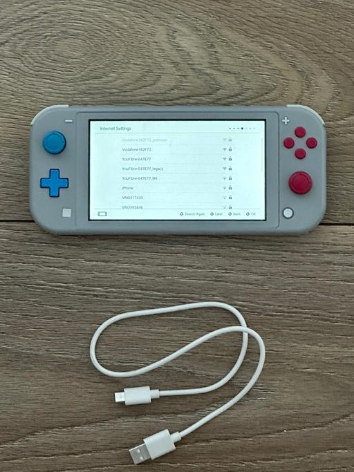 Buy & Sell Lye Dudley - Photos for Nintendo Switch Lite Console - Like New