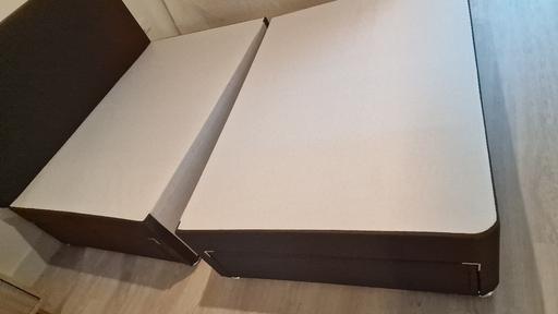 Buy & Sell Leatherhead Mole Valley - Photos for Small Double Bed 