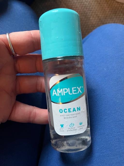 Buy & Sell Wednesfield Wolverhampton - Photos for Deodorant 1£ each lots