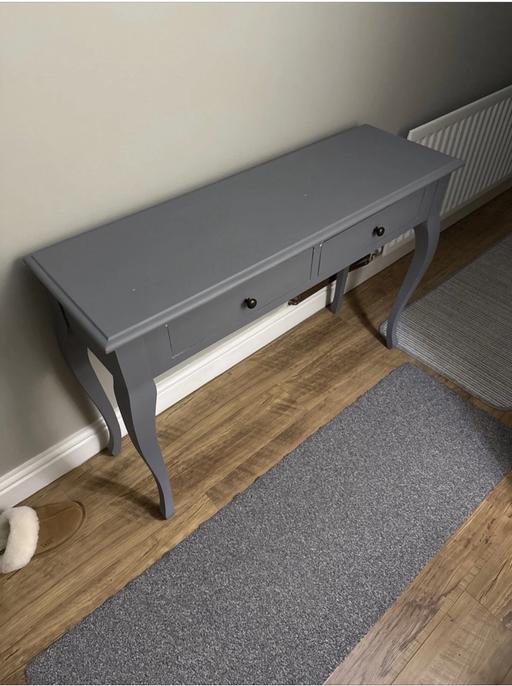 Buy & Sell Langthwaite Grange Ind Estate Wakefield - Photos for Laura Ashley console table