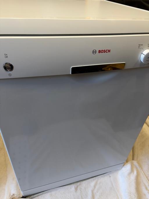 Buy & Sell Coventry City Centre Coventry - Photos for Bosch dishwasher