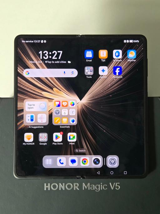 Buy & Sell Wakefield City Centre Wakefield - Photos for Honor Magic V5 512GB