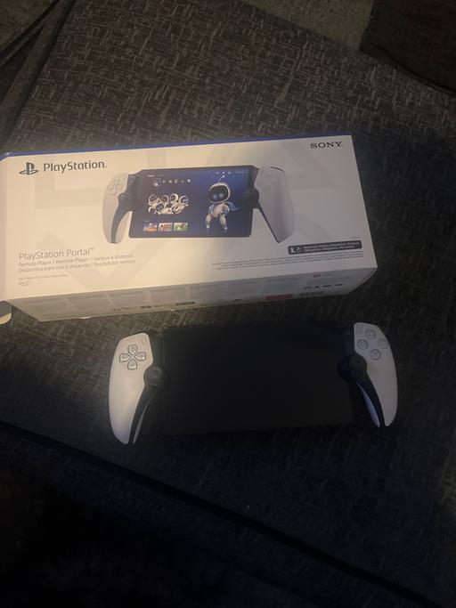 Buy & Sell Padiham Burnley - Photos for Ps5 portal