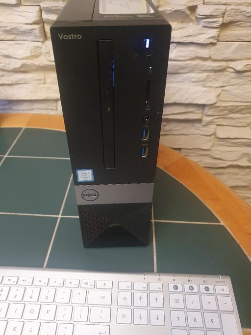 Buy & Sell Newton-Le-Willows Saint Helens - Photos for pc Dell vostro 3250