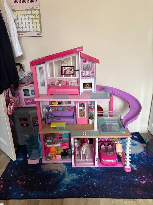 Buy & Sell Waterloo Central London - Photos for Everything Barbie