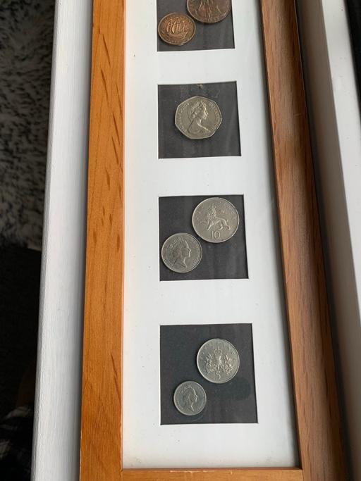 Buy & Sell Corngreaves Trading Estate Sandwell - images_alt_text Coins buyer collect