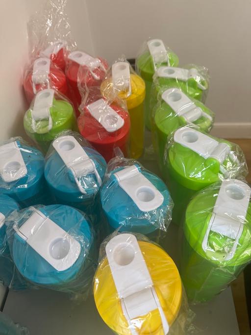 Buy & Sell Shirley Solihull - Photos for Job lot of 15 gym shakers brand new