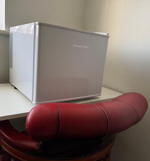 Buy & Sell Chelmsford City Centre Chelmsford - Photos for 17L Mini Fridge