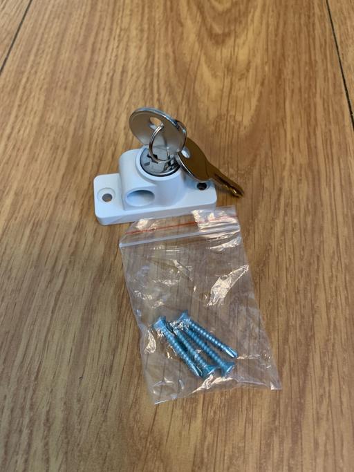 Buy & Sell Leamore Walsall - Photos for Window lock